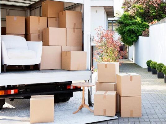 home removals